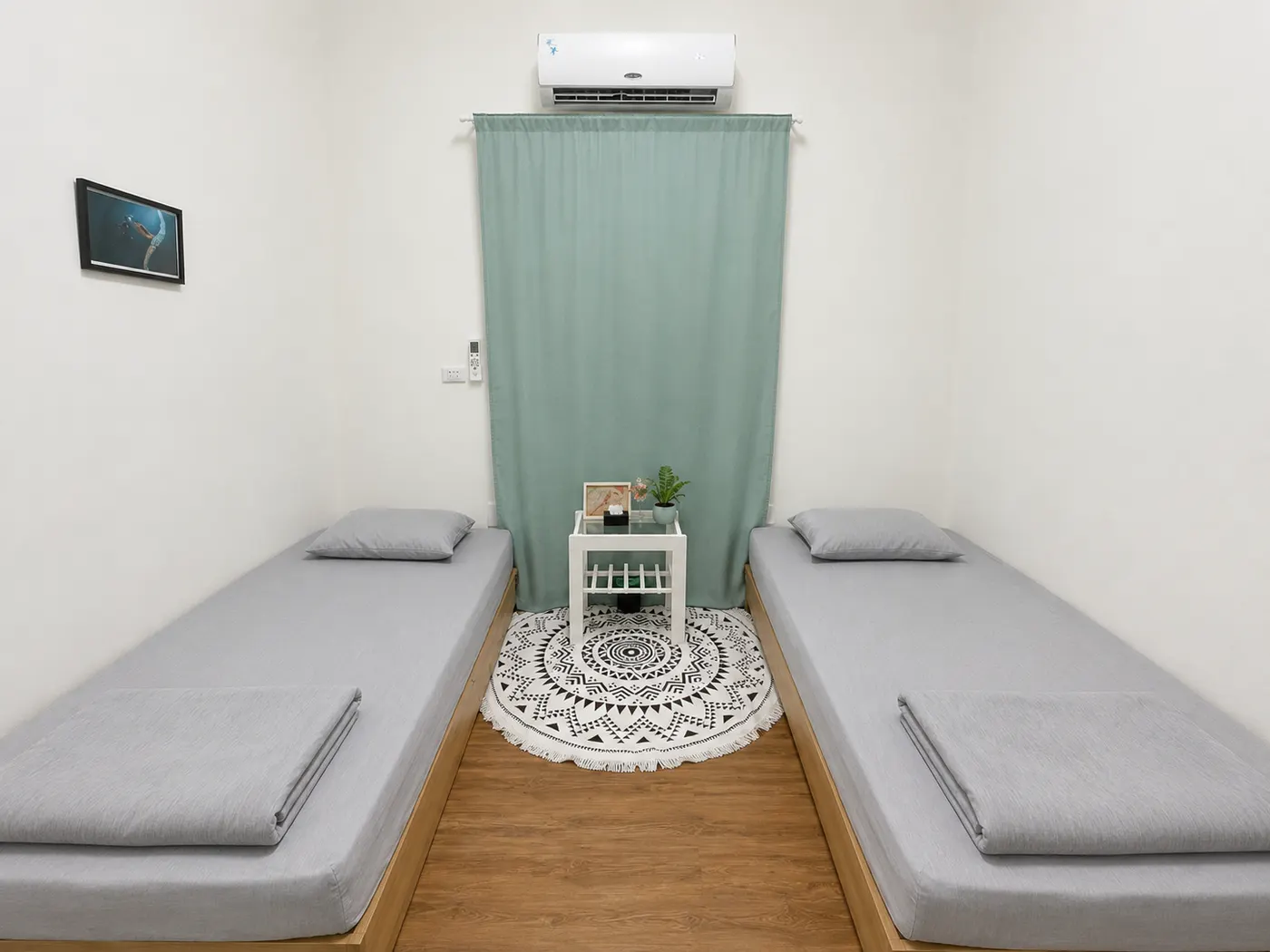 Just Right Room